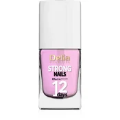 Delia Cosmetics Strong Nails 12 Days krepilni balzam za nohte 11 ml