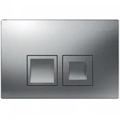 Taster Geberit DELTA 50 hrom sjaj