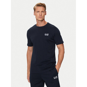 Emporio Armani EA7  8NPT25 PJVPZ  Modra