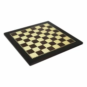 Šahovska ploca Walnut Style 50 x 50 cm