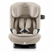 britax römer® otroški avtosedež advansafix™ pro i-size (76-150 cm) style teak