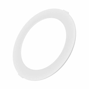 Braytron Ugradni LED panel BRY-SMD-CRP-12W-OKRUGLI-6INC-BELI-6500K