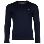 Emporio Armani Majice mornarsko modra L 1116533F722