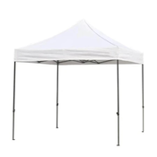 Baštenski paviljon sa mehanizmom 3x3x2,5m beli ( 1426 )
