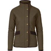 Woodcock Advanced Quilt Jacket Women