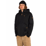 Fjällräven Sten Jacket black