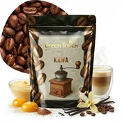 shumee Aromatizirana KAVNA ZRNA ADVOCAT advocat arabica liker 200 g Green Touch