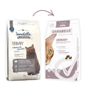 Sanabelle Adult Urinary - 8 kg