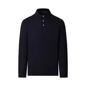 Hackett London Majica  nočno modra