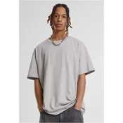 Mens T-shirt Heavy Oversized Tee - cloud