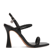 Sandali Nine West EO-LS95066-25 Črna