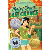 Maizy Chens Last Chance
