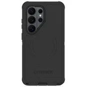 Ovitek Otterbox OB DEFENDER PRO MAGNETI SAMSUNG/GALAXY S26 ULTRA - ČRN (77-99859)