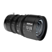 DZOFilm Linglung 10-24mm T2.9 (MFT)