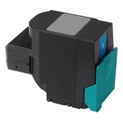 toner Lexmark C540H1CG (C540, C543, C544, X543, X544), cian (cyan), alternativni