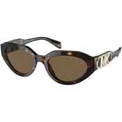 Michael Kors Empire Oval Naocare za sunce MK 2192 328873