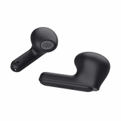 In-ear Bluetooth Slušalice Trust Yavi Crna
