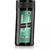 Bruno Banani Made for Men osvežujoč gel za prhanje 3v1 za moške 250 ml