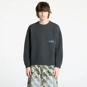 Pulover FTSHP Everyday Sweater UNISEX Pebble Grey XL