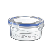 Hobby Life Airght SAVER BOX okrugla posuda od 1 l sa zatvaracem