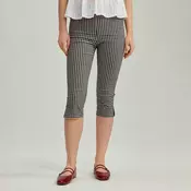 Capri pantalone