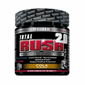 Weider Total Rush 2.0 cola