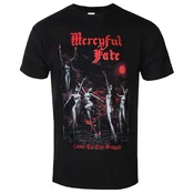 Metal majica moška Mercyful Fate - B2B Come to the Sabbath - NNM - 51132600