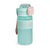G21 steklenica za pitje 600 ml 2v1, zamrznjena meta