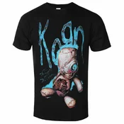 Metal majica moška Korn - SoS Doll - ROCK OFF - KORNTS14MB