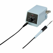 Basetech Analogna spajkalna postaja 10 W Basetech 250 °C (maks.)