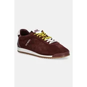 Steve Madden Superge Mirage-Sm SM11003908 Bordo rdeča