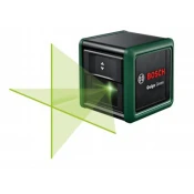BOSCH Križni laser Quigo Green 0603663CZ1