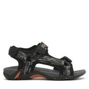 Sandali MOLS Arbonon Jr.Sandal M222311 Zelena