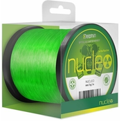 Delphin NUCLEO Fluo Green 0,35 mm 10,4 kg 600 m