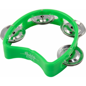 Noicetone D001-4 10cm Green 3,94 Ročna tamburica