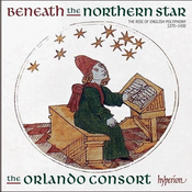 BENEATH THE NORTHEN STAR/ORLANDO CONSORT