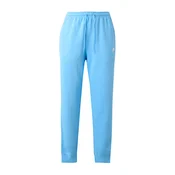 Nike Sportswear Hlače CLUB azur/bela