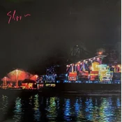 Paper Hats - Slipper (LP)