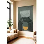 Wallity Dekorativna slika, 100x140cm, Šarena