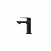 Armal Slavina za lavabo Topaz, Crna