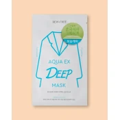 Dewytree Aqua EX Deep Mask - 27 g/1 kos