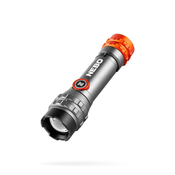 Rechargeable LED torch Nebo Davinci™ 450 Flex 450 lm