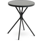 Bistro stocic RADSTRUP O60 crna