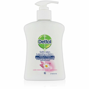 Dettol Soft on Skin Gentle Chamomile tekuci sapun za ruke 250 ml