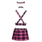 NEW Kostum šolarke XL, Cottelli Costumes