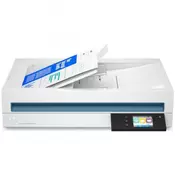 HP ScanJet Pro N4600 fnw1, 20G07A