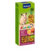 Krekerji za hrčke s sadjem 2 kosa Vitakraft