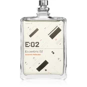 Escentric Molecules Escentric 02 toaletna voda 100 ml unisex