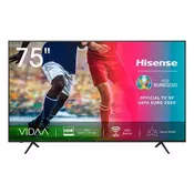 HISENSE LED TV 75A7100F