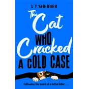 Cat Who Cracked a Cold Case